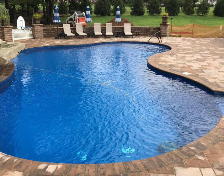 Pool installation company Jackson Mills New Jersey