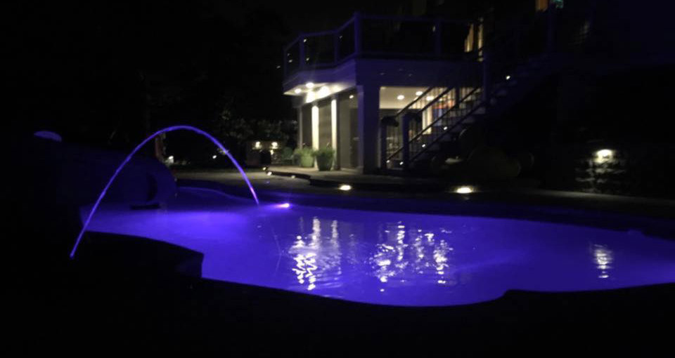 Pool installation company Wall Township New Jersey