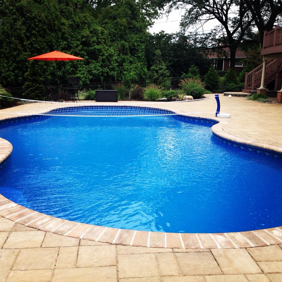Swimming pool contractor Siloam New Jersey